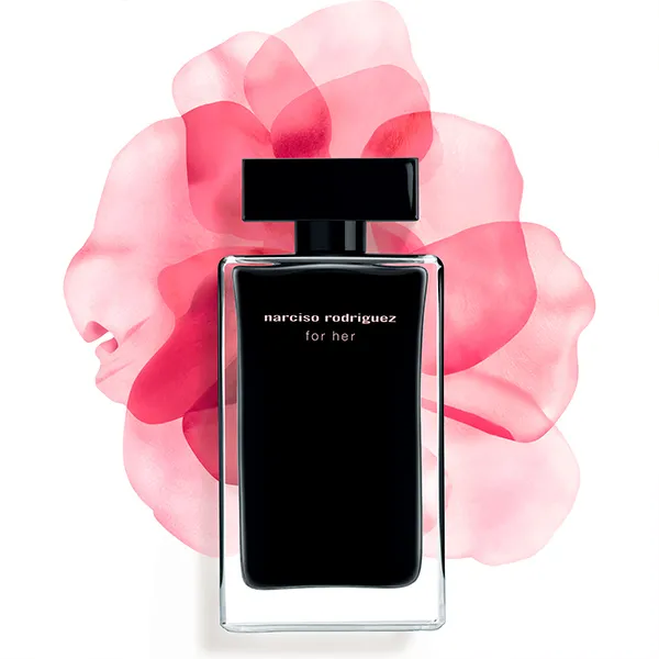 PERF-NAR-HER-100-W -2 Perfume Narciso Rodriguez For Her