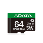 Memoria Adata microSDXC UD128GUI3V30A2SP-RA1