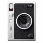 Cámara Fujifilm instax mini Evo