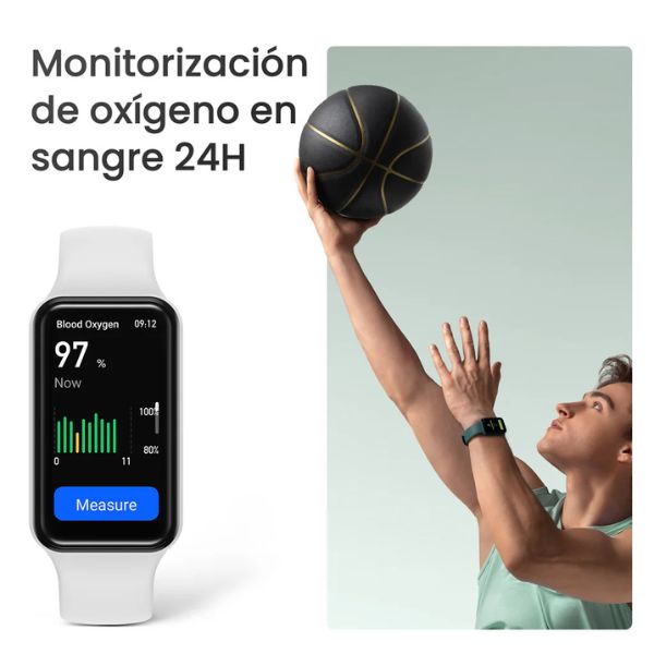 B09Z6CRHJ6 (4) Banda Inteligente Amazfit Band 7