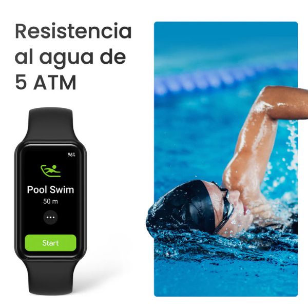 B09Z6CRHJ6 (5) Banda Inteligente Amazfit Band 7