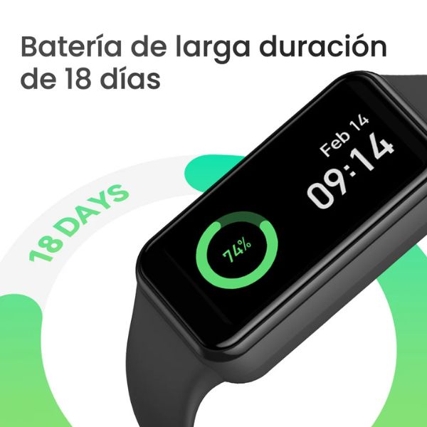 B09Z6CRHJ6 (6) Banda Inteligente Amazfit Band 7