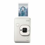 Cámara Fujifilm instax mini LiPlay