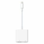 Adaptador Apple de Lightning a USB 3 para cámara, MX5J3AM/A