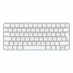 Teclado Apple Magic con Touch ID para modelos de Mac con chip de Apple USB–C - Español