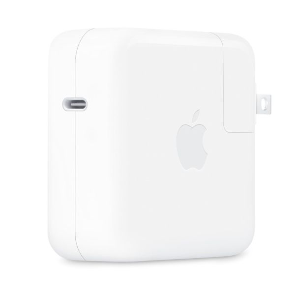 MXN53AM_A Adaptador de corriente Apple USB-C de 70 W, MXN53AM/A