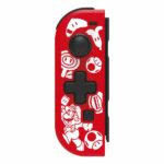 Control Hori D-Pad Izq. para Nintendo Switch