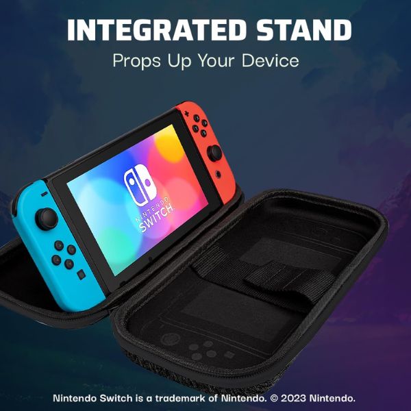 Q19276 (5) Kit PDP Control & Bolso Bundle The Legend of Zelda