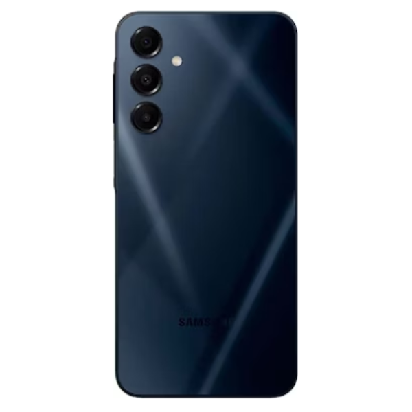 SM-A165MZKIGTO (2) Celular Samsung Galaxy A16 8GB/256GB Black