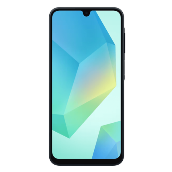 SM-A165MZKIGTO (3) Celular Samsung Galaxy A16 8GB/256GB Black