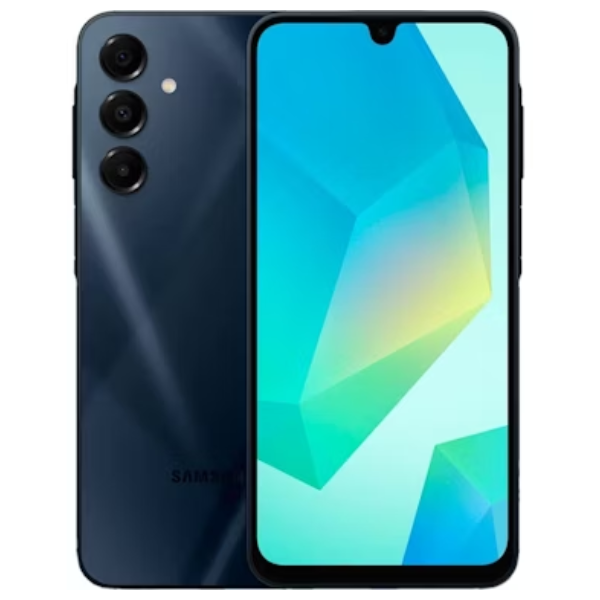 SM-A165MZKIGTO Celular Samsung Galaxy A16 8GB/256GB Black