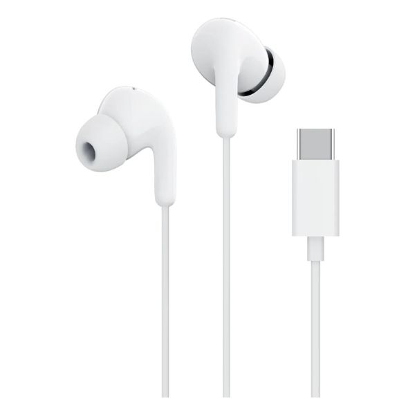 9329 Audífonos Xiaomi Tipo-C Earphones