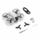 Drone DJI NEO Sin control