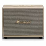 Parlante Marshall Woburn III Bluetooth