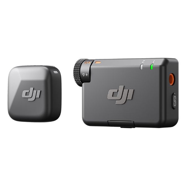 B0DDLCLFFX (3) Kit DJI Mini (1TX+1RX)