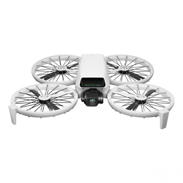 B0DJ1H6KCP (3) Kit DJI Flip (DJI RC-N3)