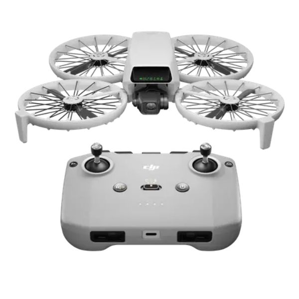 B0DJ1H6KCP (7) Kit DJI Flip (DJI RC-N3)
