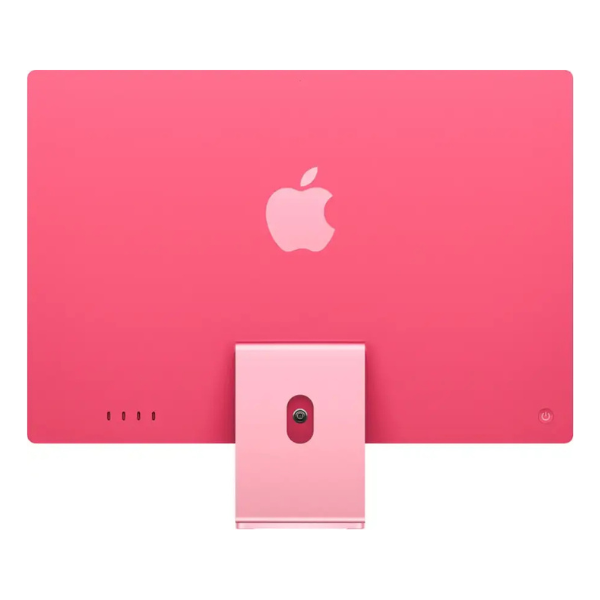 B0DL6WLNRB (2) Computadora Apple iMac 2024 24" con Chip M4 |16GB | 8 núcleos