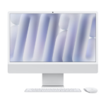 Computadora Apple iMac 2024 24" con Chip M4 |16GB | 8 núcleos