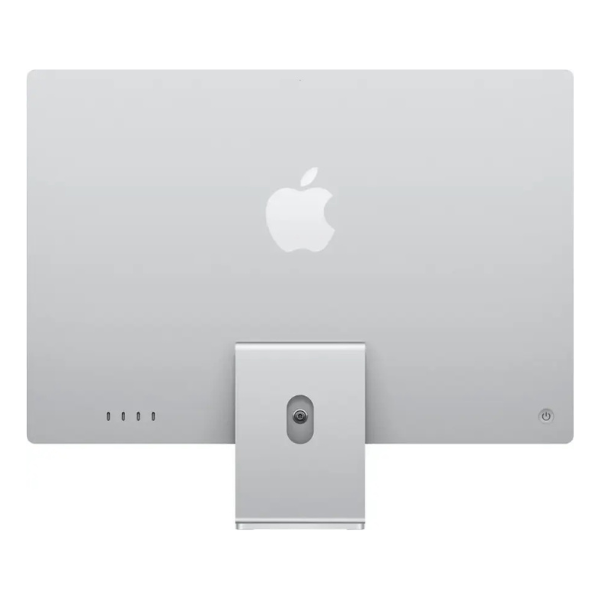 B0DL75531G (3) Computadora Apple iMac 2024 24" con Chip M4 |16GB | 8 núcleos
