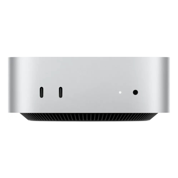 B0DLBV145M Desktops Apple Mac mini con Chip M4 | 24GB | GPU 10 núcleos