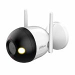 Cámara Bullet de Red WiFi 2MP DH-IPC-F2CN-PV-0280B