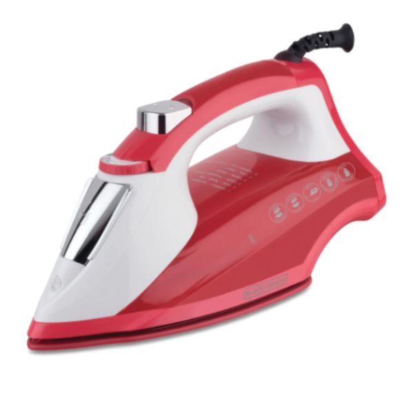 IR1865 Plancha Black+Decker IR1865 light+easy