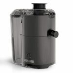 Extractor de Jugos Black+Decker JE2500B-LA para frutas y verduras