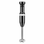 Licuadora de Inmersión Kitchenaid KHBV53 con Velocidad Variable 120W