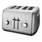 Tostador Kitchenaid KMT4115 de 4 Rebanadas