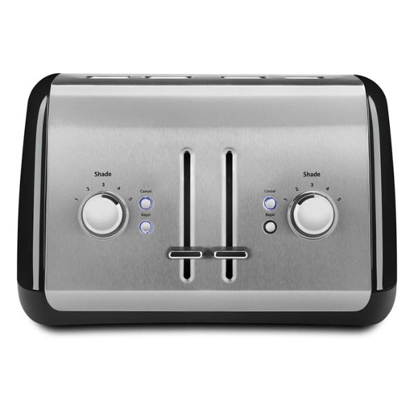KMT4115OB (2) Tostador Kitchenaid KMT4115 de 4 Rebanadas