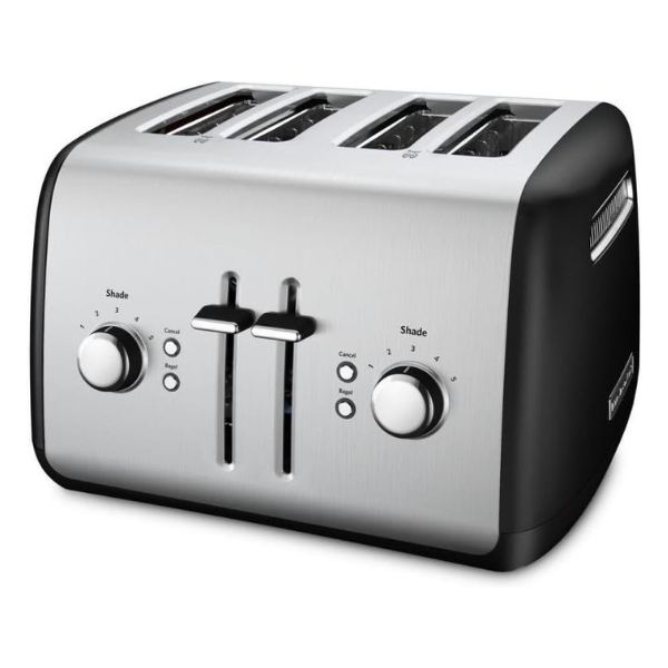 KMT4115OB Tostador Kitchenaid KMT4115 de 4 Rebanadas