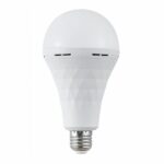 Bombillos Led Sekuro SKNM06 9W de emergencia