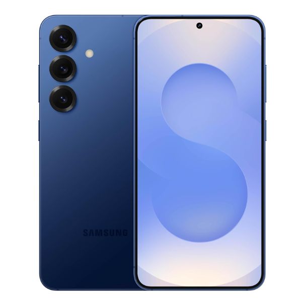 SM-S931BDBKGTO-1 Celular Samsung S25 5G 12GB/256GB