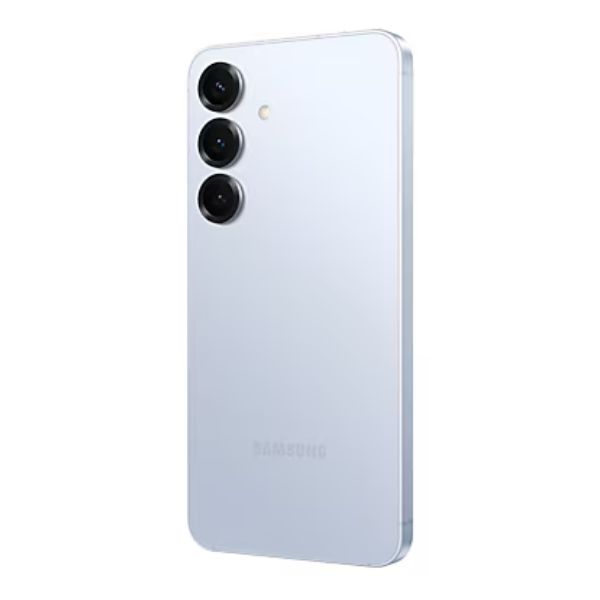 SM-S931BLBKGTO-3 Celular Samsung Galaxy S25 5G 12GB/256GB