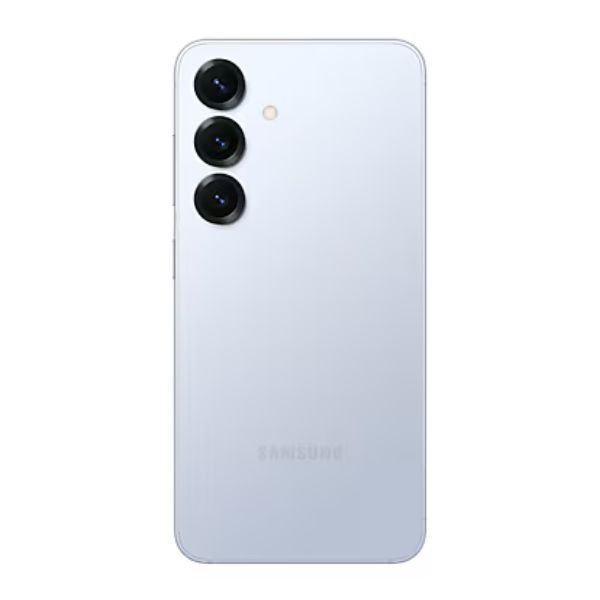 SM-S931BLBKGTO-4 Celular Samsung Galaxy S25 5G 12GB/256GB