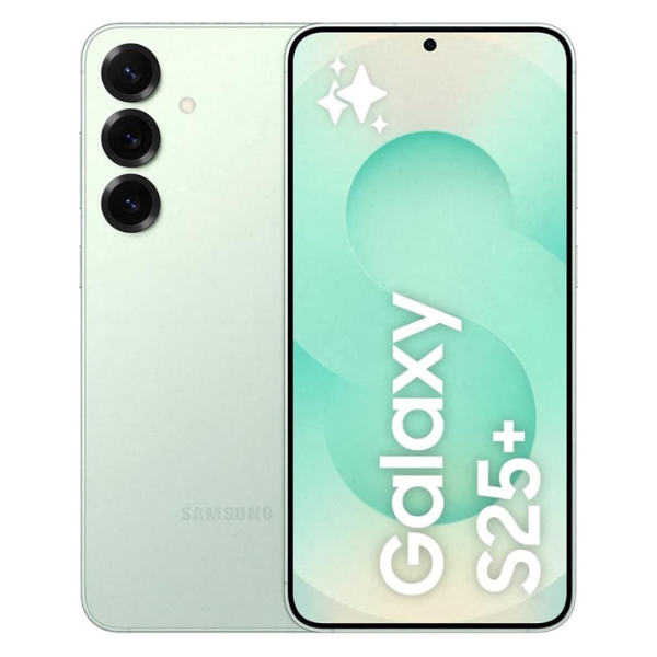 SM-S936BLGJGTO Celular Samsung Galaxy S25 Plus 5G 12GB/256GB