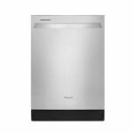 Lavaplatos Frigidaire 24" WDT540HAMZ