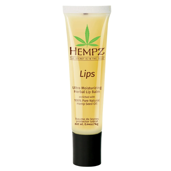 B003SWVV8C Bálsamo labial Hempz Ultra Hidratante