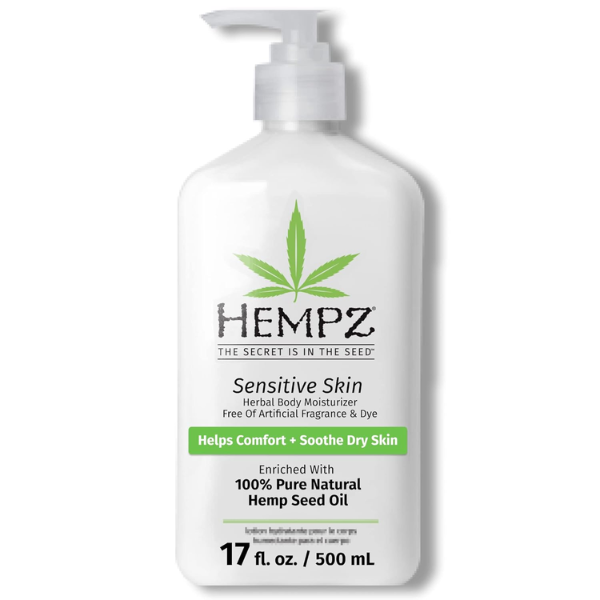 B00NAF79MO (1) Crema Hempz Piel Sensible