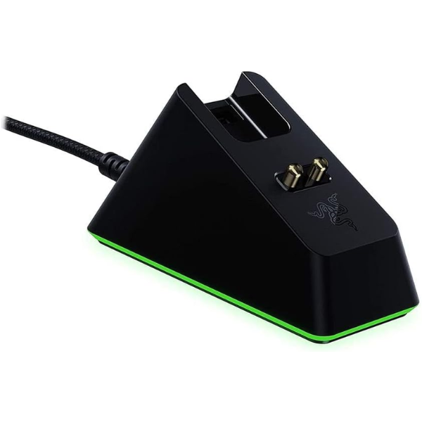 B08HC6N4KY (1) Base de Carga Razer para Mouse Chroma