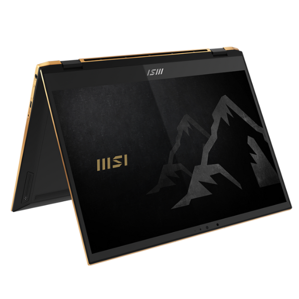 B09BP5X41Y (2) Laptop MSI SUMMIT E13FLIPEVO A11MT-234 13.4" FHD+
