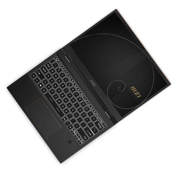 B09BP5X41Y (4) Laptop MSI SUMMIT E13FLIPEVO A11MT-234 13.4" FHD+