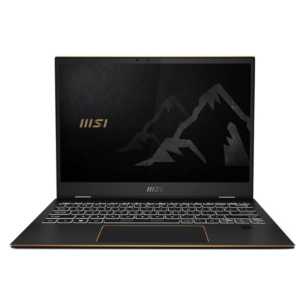 B09BP5X41Y Laptop MSI SUMMIT E13FLIPEVO A11MT-234 13.4" FHD+