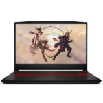 MSI Katana GF66 11UE-617