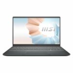 Laptop MSI Modern 14 B11MOU-1025 14" FHD