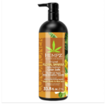 Acondicionador Hempz con Biotina Vegana y Aloe Vera para todo tipo de Cabello