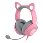 Audífonos Razer Kraken Kitty Edition V2 Pro