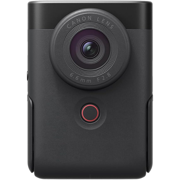 B0C5497S98 (2) Cámara Canon Vlogging PowerShot V10