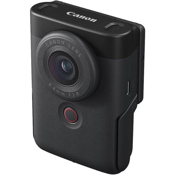 B0C5497S98 (3) Cámara Canon Vlogging PowerShot V10